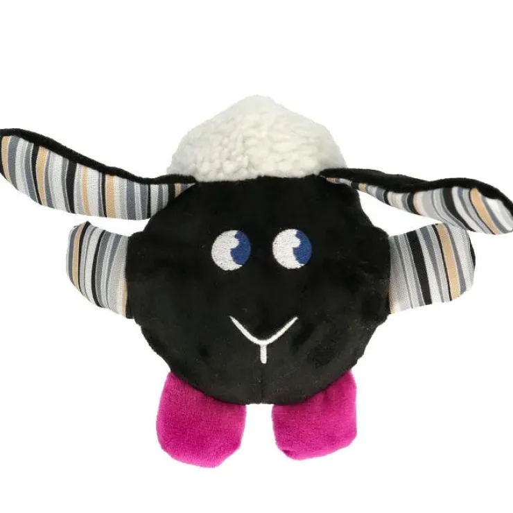 Kugleskøre Plysdyr | 15 cm | OUTLET