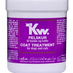 KW Pelskur, 250 ml.