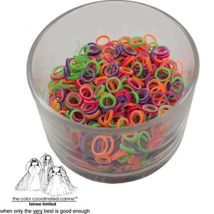 Lainee Wrap elastik 10 mm | 850 stk