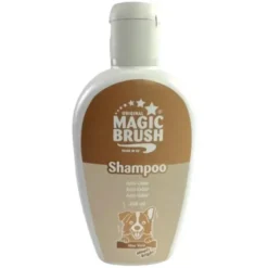 MagicBrush Hundeshampoo Anti-Odor