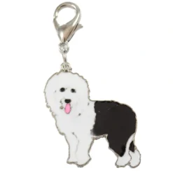 Mini charms m. hunderacer