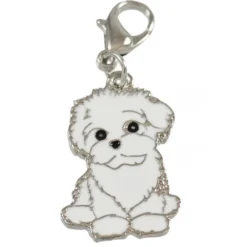 Mini charms m. hunderacer