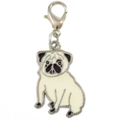 Mini charms m. hunderacer