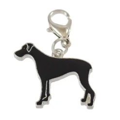 Mini charms m. hunderacer