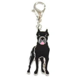 Mini charms m. hunderacer