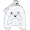 My Family | Hundetegn Malteser/Coton De Tulear