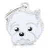 My Family | Hundetegn West Highland White Terrier