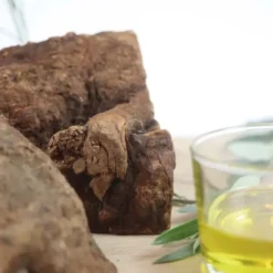 NATURBEN Oliven Tyggerod