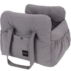 Nordic Paws Comfort Bilsæde