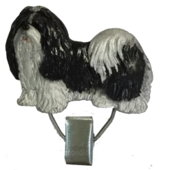 Nummerclips Race: Shih Tzu | OUTLET