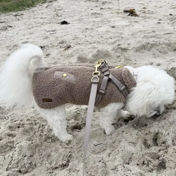Ollipet Aarhus Hundejakke