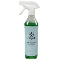 Ollipet Air Cleaner | 500ml