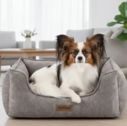 Ollipet Alex Lounge hundekurv