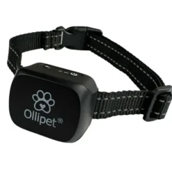 Ollipet Anti-gø-halsbånd MINI