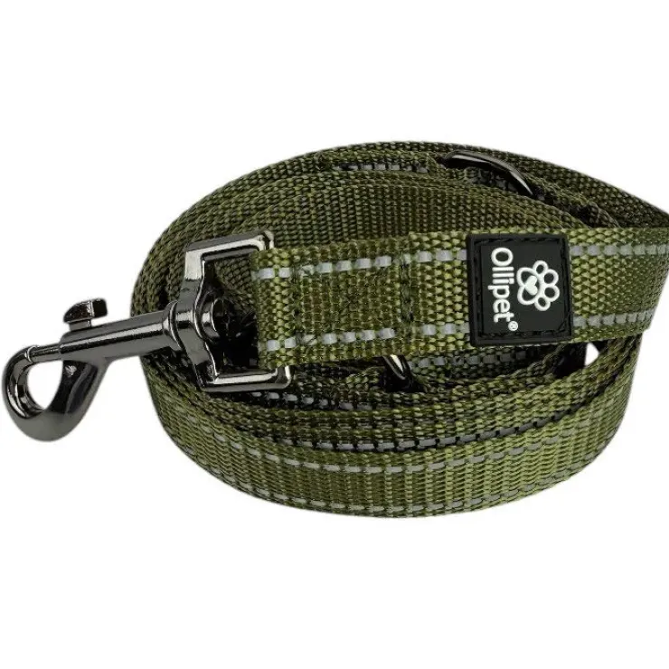 Ollipet Arctic Explorer | Refleks Dressurline