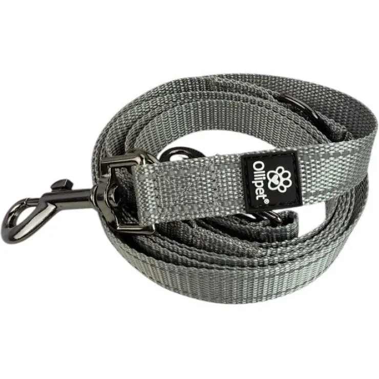 Ollipet Arctic Explorer | Refleks Dressurline