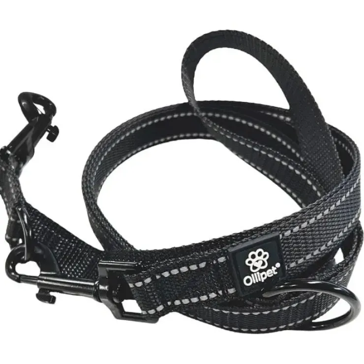 Ollipet Arctic Explorer | Refleks Dressurline