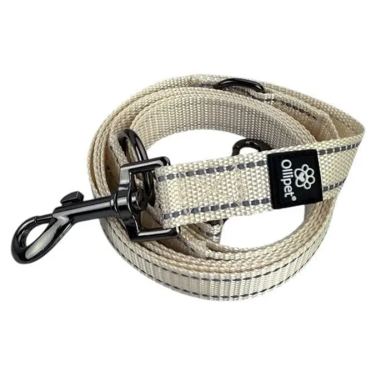 Ollipet Arctic Explorer | Refleks Dressurline