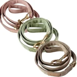 Ollipet Bijou Hundesnor | Fløjl