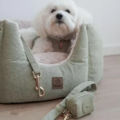 Ollipet Bijou Hundesnor | Fløjl