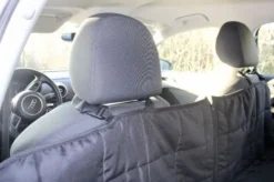 Ollipet Bilsædebeskytter