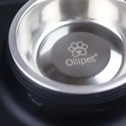 Ollipet Bone Bowls Hundeskåle