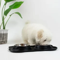 Ollipet Bone Bowls Hundeskåle