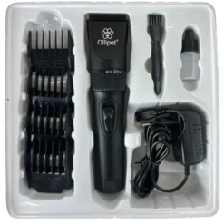 Ollipet Ceramic Pro Clipper | Klippemaskine