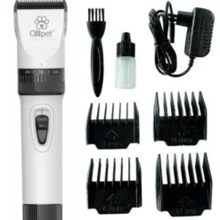 Ollipet Ceramic Pro Clipper | Klippemaskine