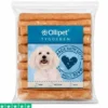 Ollipet Chicken Roll Tyggeben | 400g