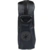 Ollipet City Lux Godbidstaske | Midnight Black