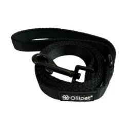 Ollipet City Lux Line | Midnight Black
