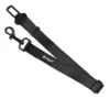 Ollipet City Lux Sikkerhedssele | Midnight Black