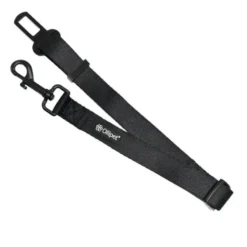 Ollipet City Lux Sikkerhedssele | Midnight Black