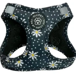 Ollipet City Lux Step-in sele | Margueritter