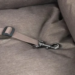 Ollipet Comfort Autosæde Deluxe | Anti krads