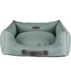 Ollipet Comfort Hundeseng | Mint Grey