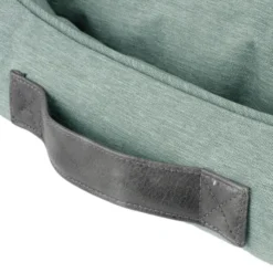 Ollipet Comfort Hundeseng | Mint Grey