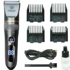 Ollipet Cool Clipper Klippemaskine