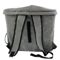 Ollipet Cykelkurv | 3i1