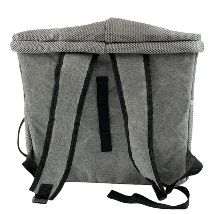 Ollipet Cykelkurv | 3i1
