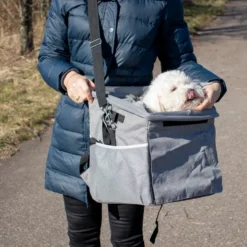Ollipet Cykelkurv | 3i1