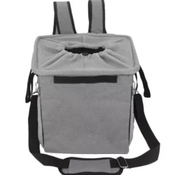 Ollipet Cykelkurv | 3i1