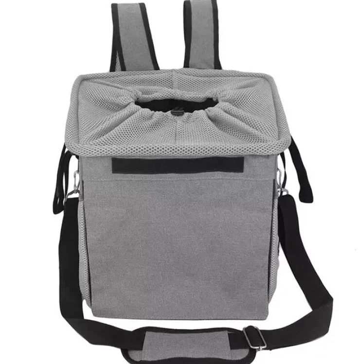 Ollipet Cykelkurv | 3i1