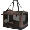 Ollipet Deluxe Soft Transporttaske | M. Pude og lille taske