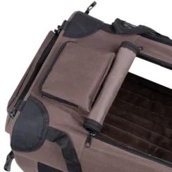 Ollipet Deluxe Soft Transporttaske | M. Pude og lille taske
