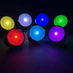 Ollipet Diamant LED Lygte | 7i1