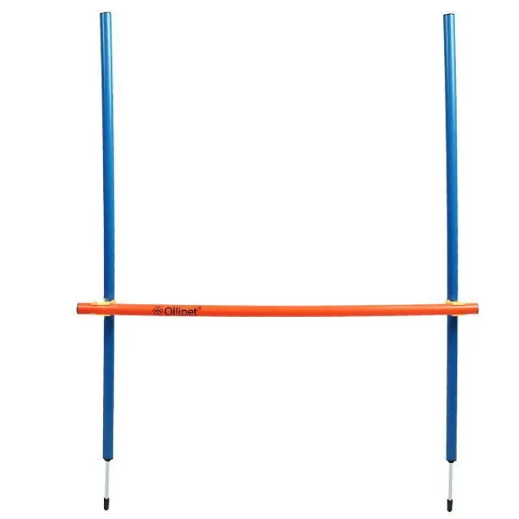 Ollipet DogFit Agility Serie Hurdle Jump