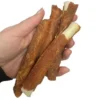 Ollipet Duck Roll Tyggeben | 400g
