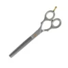 Ollipet Effilersaks Silkemat/guld 7,5